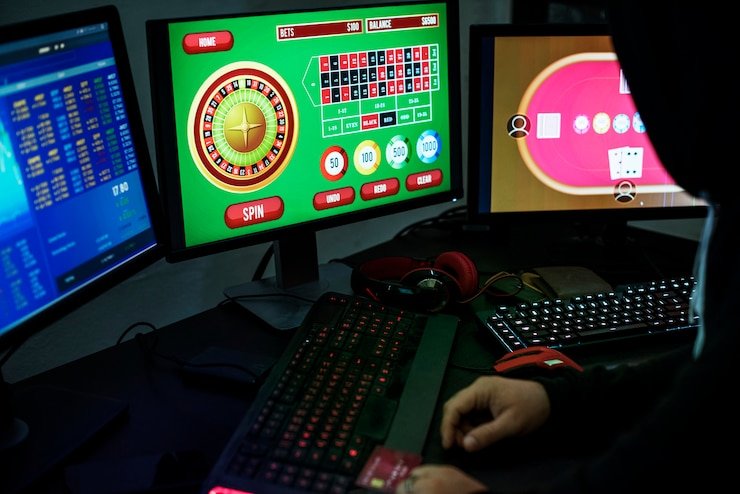 m01 mobile gaming