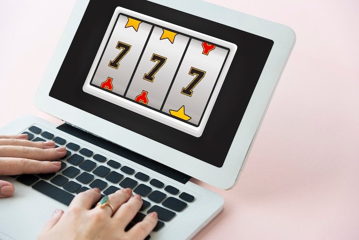 m01 Ruleta Mecánica
